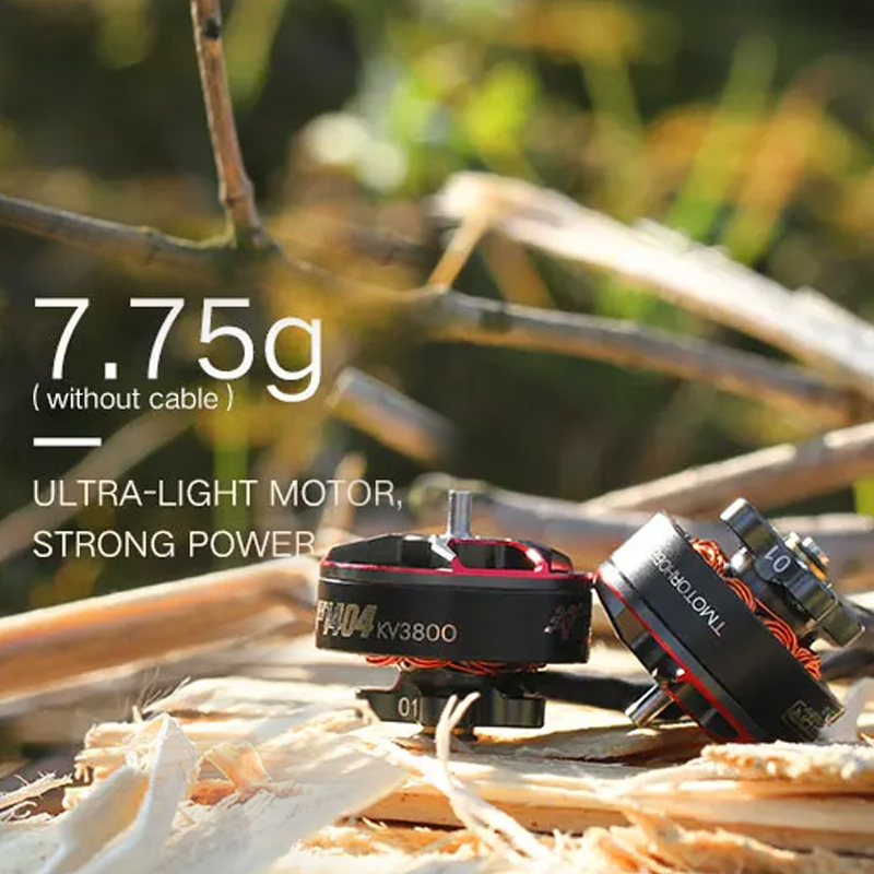 Tモーター F1404 1404 2900 3800 460 - Walksnail Avatar Hd Goggles X のレビューと価格