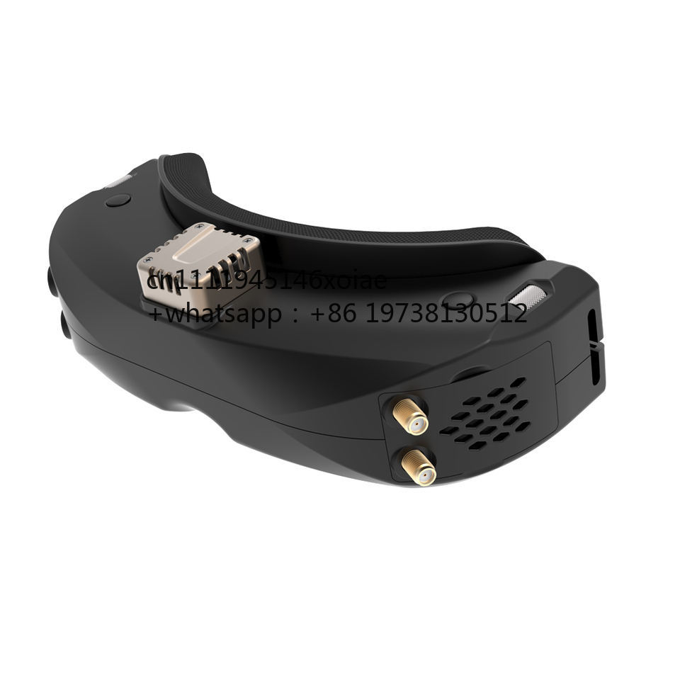 SKYZONE SKY04O PRO V2 FPVゴーグル  - Skyzone Sky04O Pro Fpv Goggles のレビューと価格