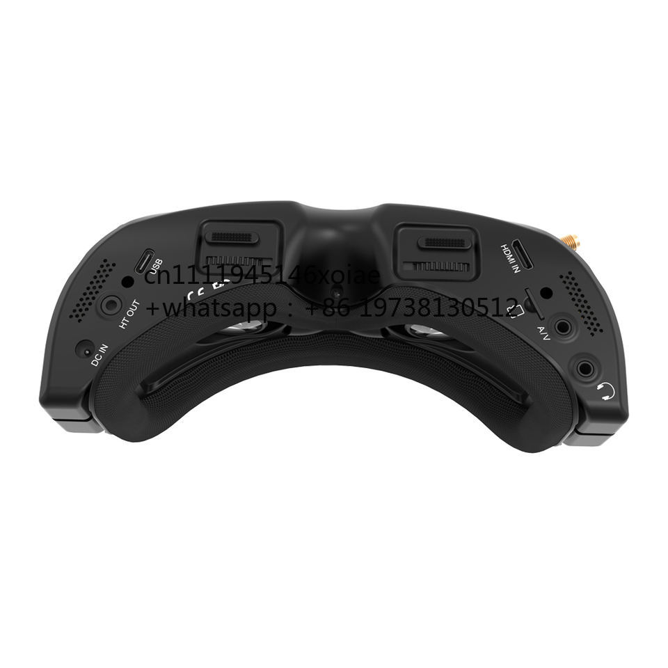 SKYZONE SKY04O PRO V2 FPVゴーグル  - Skyzone Sky04O Pro Fpv Goggles のレビューと価格