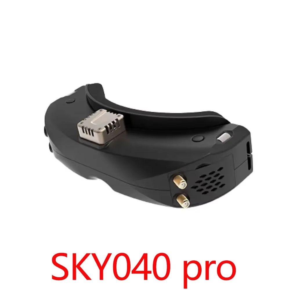 SKYZONE SKY04O Pro FPVゴーグル OLE - Skyzone Sky04O Pro Fpv Goggles のレビューと価格