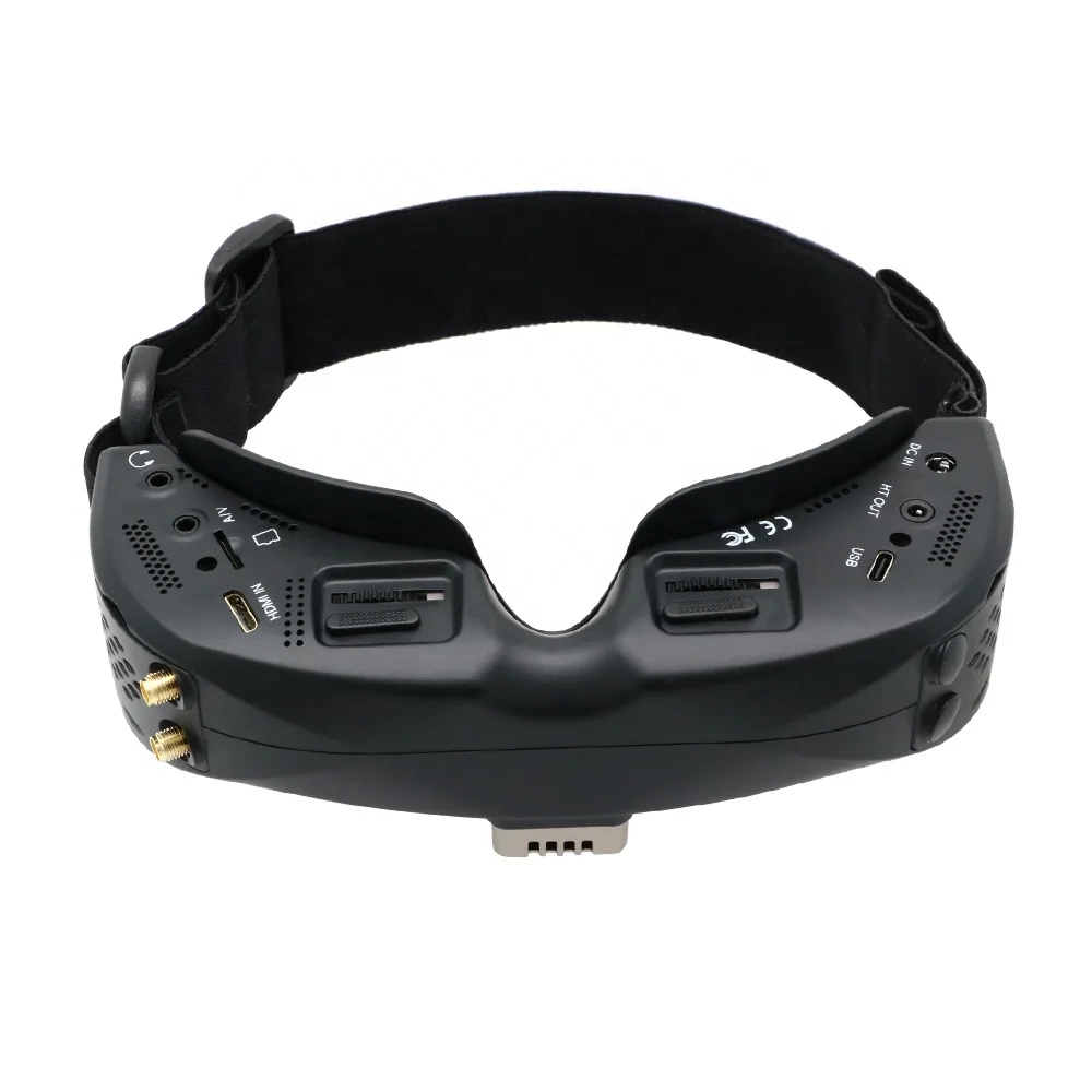 Uangel卸売 SKYZONE SKY04O Pro FP - Skyzone Sky04O Pro Fpv Goggles のレビューと価格