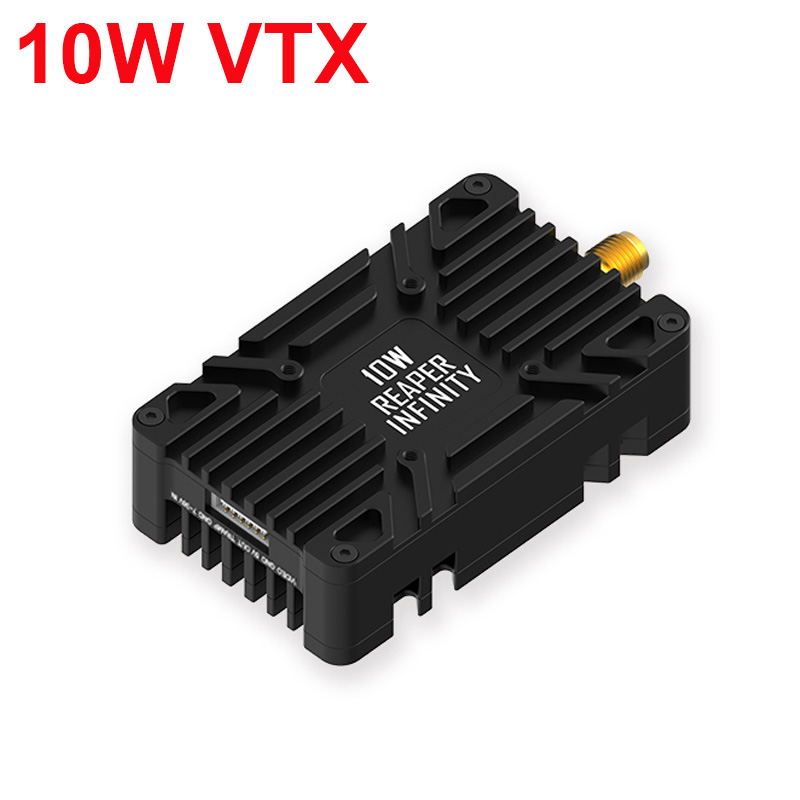 FOXEER Reaper Extreme 10W、5W、2 - Foxeer Reaper Extreme 2.5W Vtx のレビューと価格