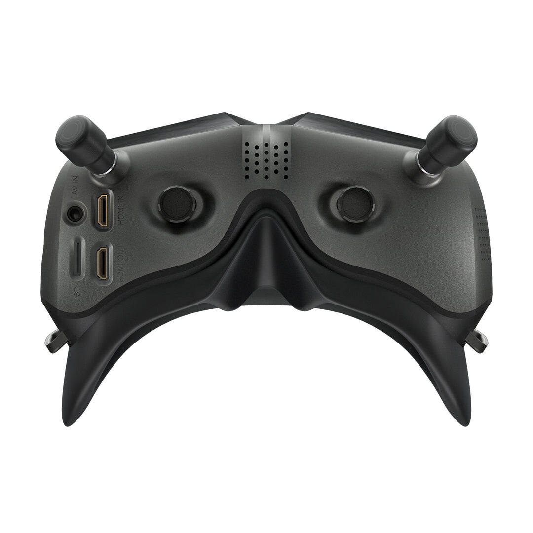 CADDX Walksnail Avatar HDゴーグルX - Walksnail Avatar Hd Goggles X のレビューと価格